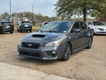 2021 Subaru WRX 4DR SDN MT