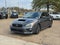 2021 Subaru WRX 4DR SDN MT