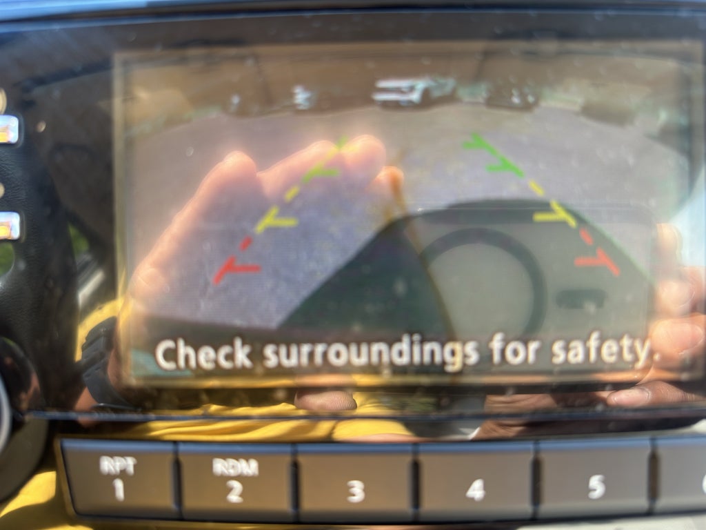 2017 Nissan Rogue Sport SV