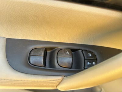 2017 Nissan Rogue Sport SV