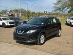 2017 Nissan Rogue Sport SV