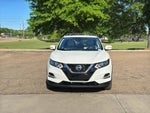 2022 Nissan Rogue Sport SL FWD Xtronic CVT