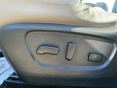 2022 Nissan Rogue Sport SL FWD Xtronic CVT