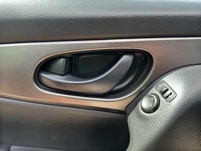 2020 Nissan Rogue Sport S AWD Xtronic CVT