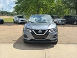 2020 Nissan Rogue Sport S AWD Xtronic CVT
