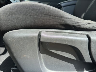 2020 Nissan Rogue Sport S AWD Xtronic CVT