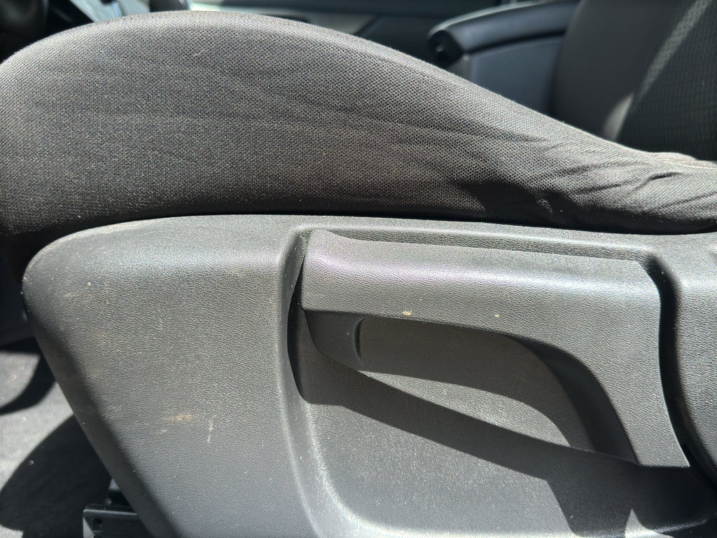 2020 Nissan Rogue Sport S AWD Xtronic CVT