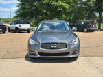 2016 INFINITI Q50 3.0t Premium