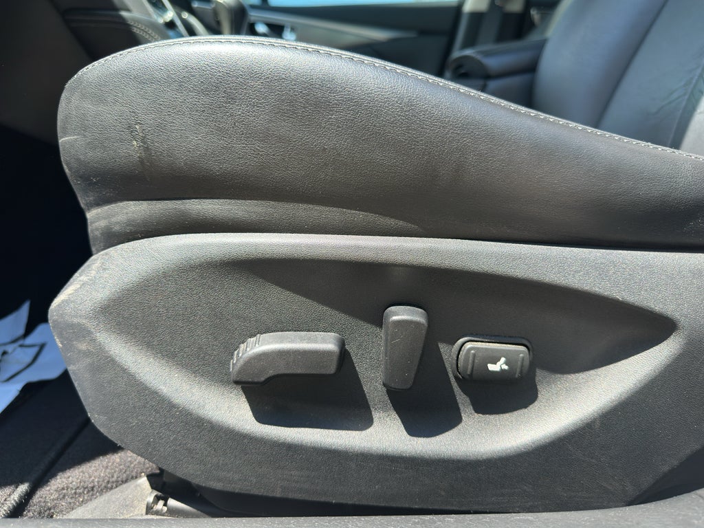 2016 INFINITI Q50 3.0t Premium