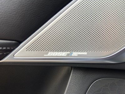 2022 INFINITI Q50 LUXE AWD