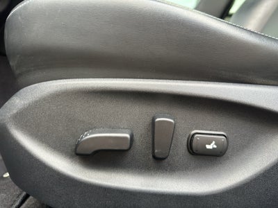 2022 INFINITI Q50 LUXE AWD