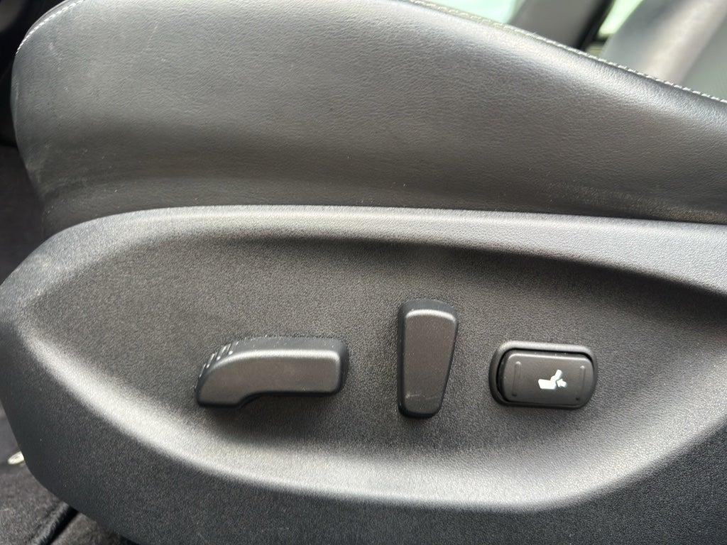 2022 INFINITI Q50 LUXE AWD