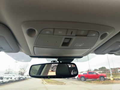 2022 INFINITI Q50 LUXE AWD