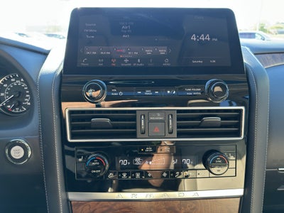 2023 Nissan Armada SL 2WD