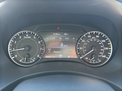 2023 Nissan Armada SL 2WD