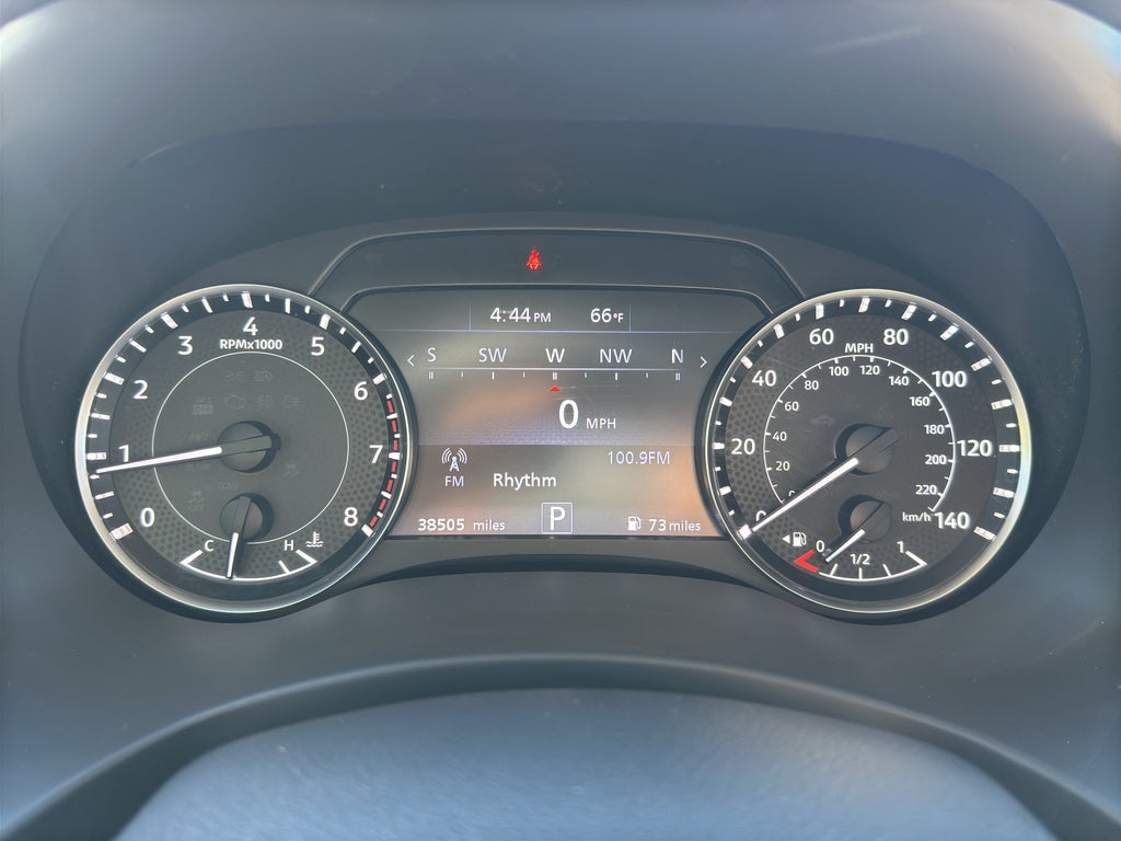 2023 Nissan Armada SL 2WD