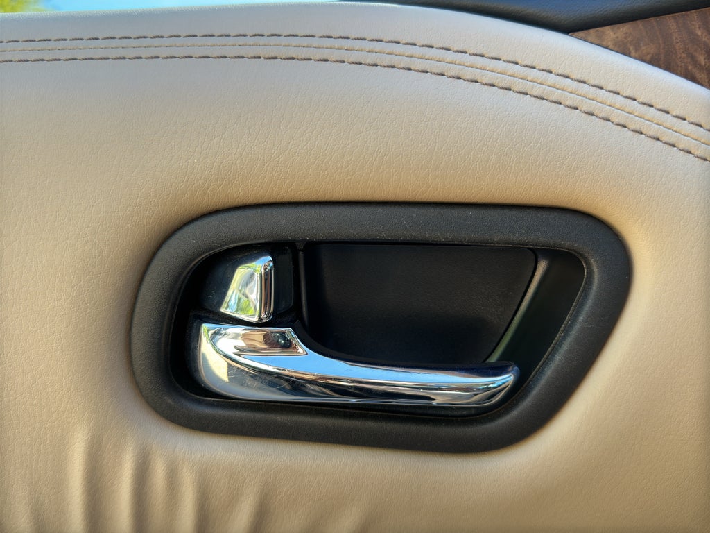 2023 Nissan Armada SL 2WD