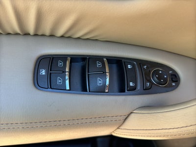 2023 Nissan Armada SL 2WD