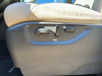 2023 Nissan Armada SL 2WD