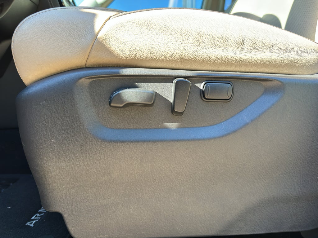 2023 Nissan Armada SL 2WD