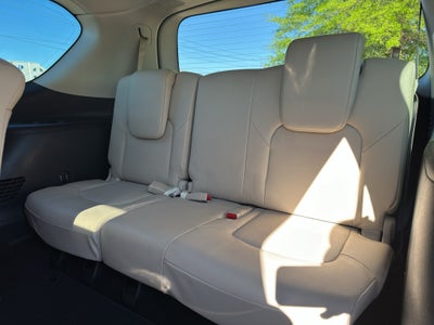 2023 Nissan Armada SL 2WD