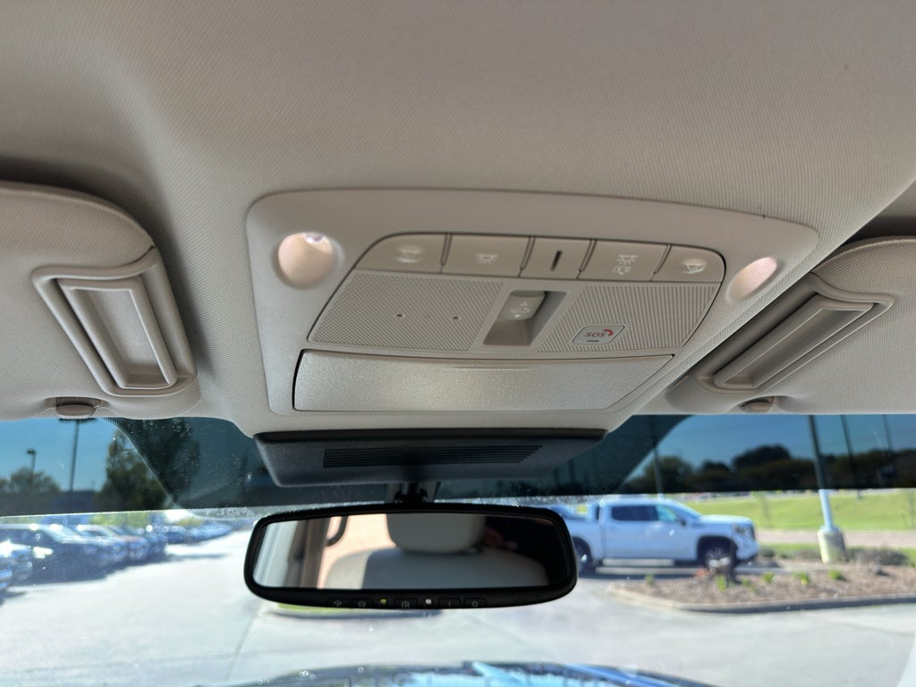 2023 Nissan Armada SL 2WD