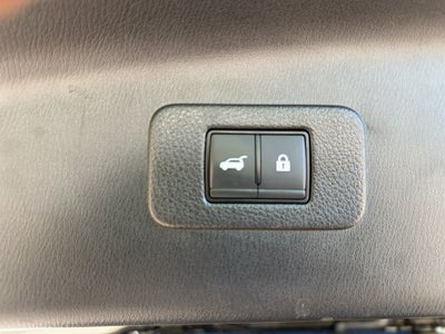 2023 Nissan Armada SL 2WD