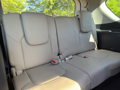 2023 Nissan Armada SL 2WD