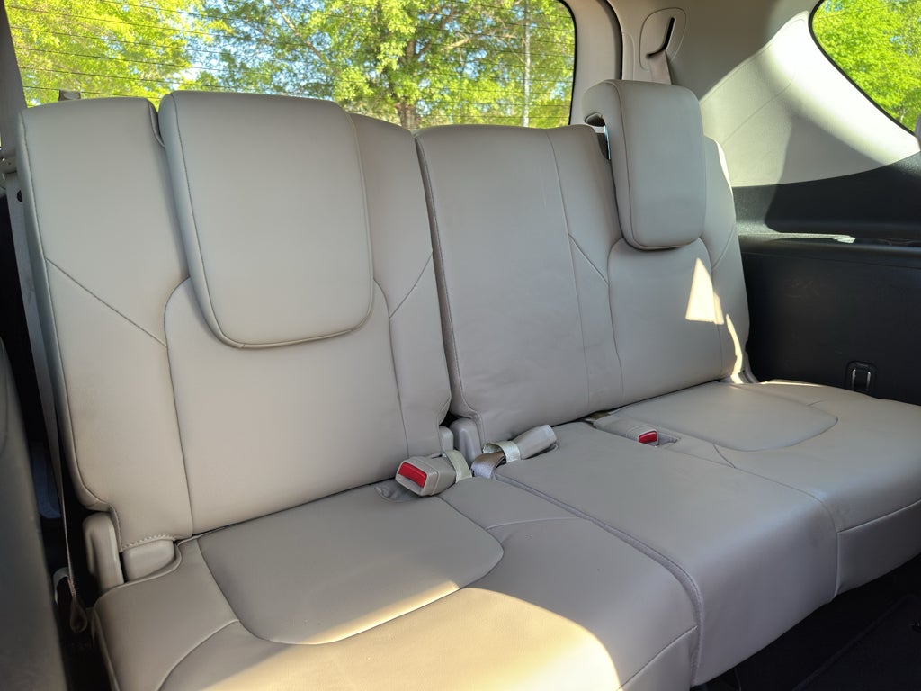 2023 Nissan Armada SL 2WD