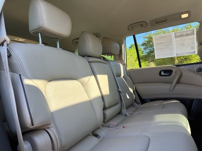 2023 Nissan Armada SL 2WD