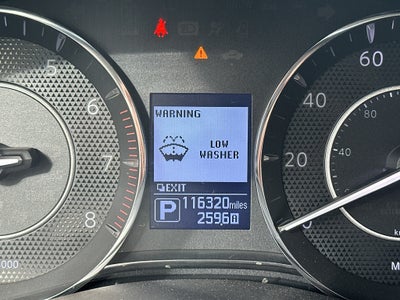 2020 Nissan Armada SV 2WD