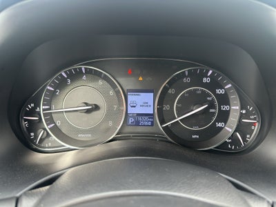 2020 Nissan Armada SV 2WD