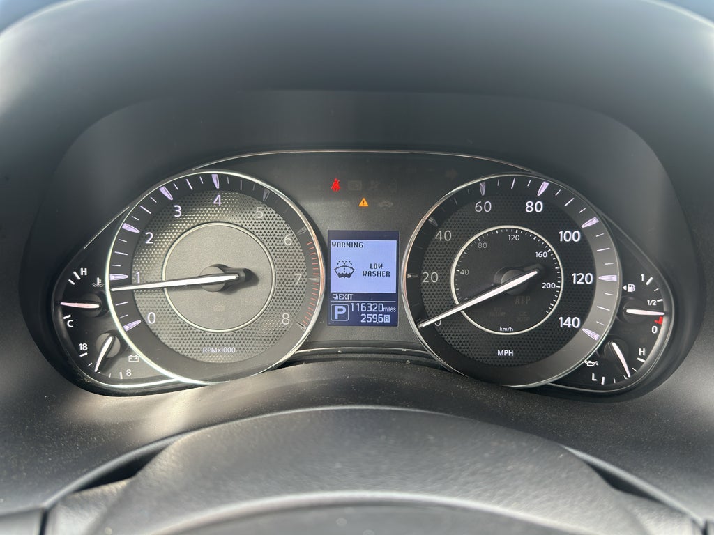 2020 Nissan Armada SV 2WD