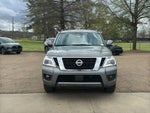 2020 Nissan Armada SV 2WD
