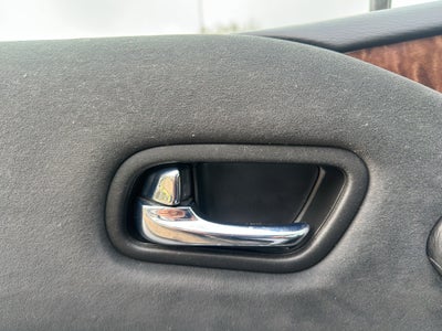 2020 Nissan Armada SV 2WD