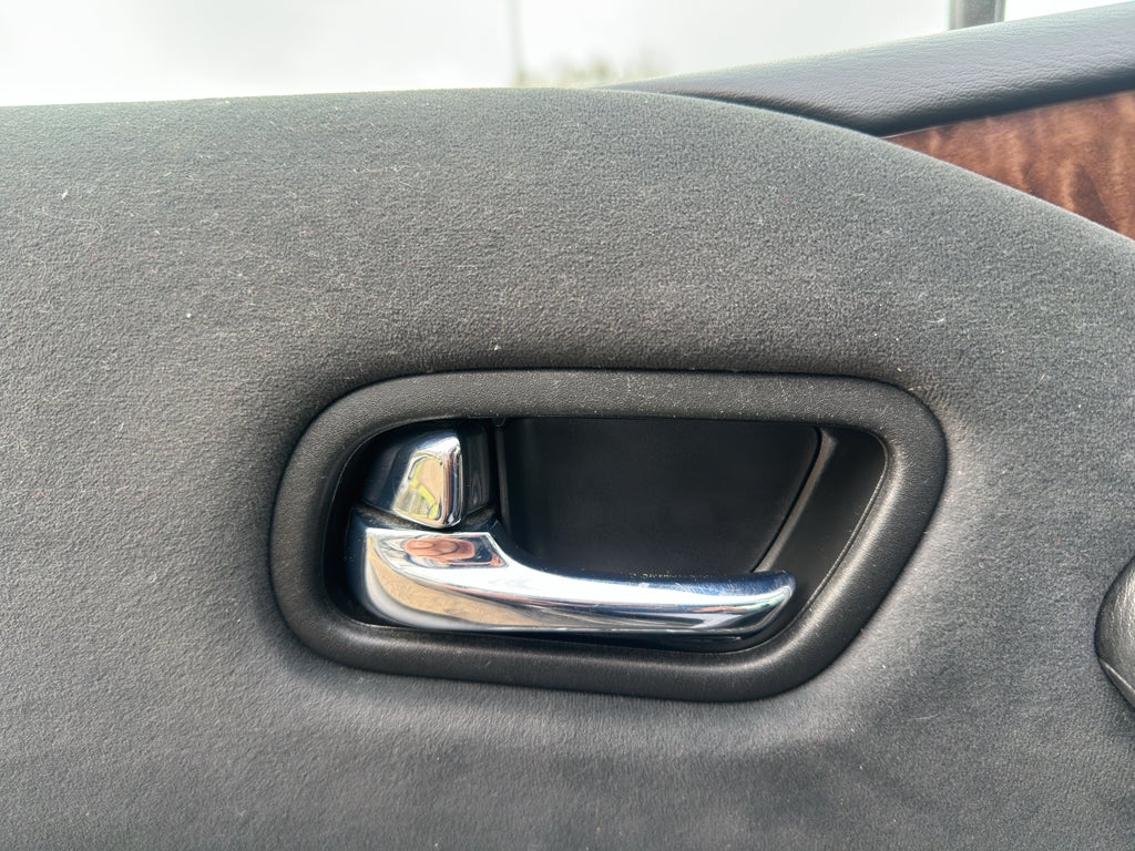 2020 Nissan Armada SV 2WD