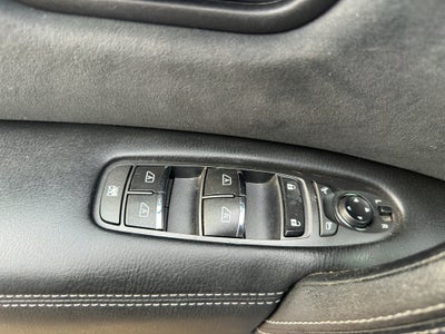 2020 Nissan Armada SV 2WD