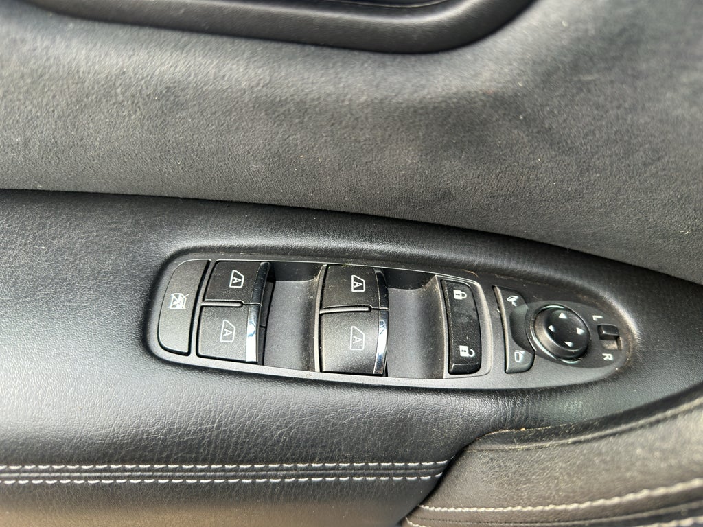 2020 Nissan Armada SV 2WD