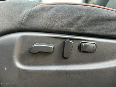 2020 Nissan Armada SV 2WD