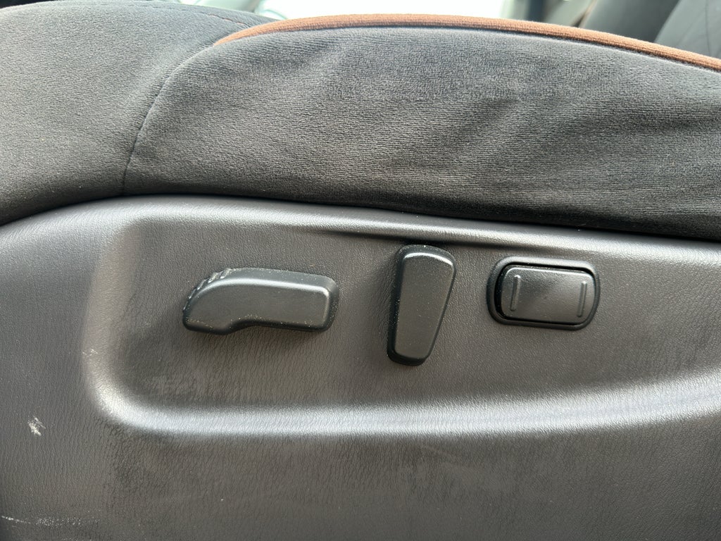 2020 Nissan Armada SV 2WD