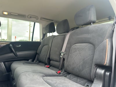 2020 Nissan Armada SV 2WD