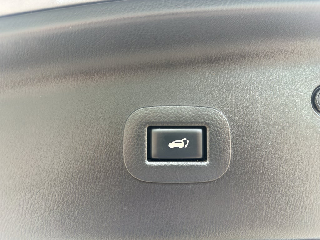 2020 Nissan Armada SV 2WD