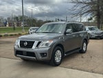 2020 Nissan Armada SV 2WD