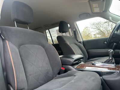 2020 Nissan Armada SV 2WD