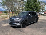 2019 INFINITI QX80 LIMITED