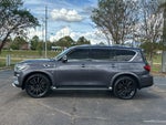 2019 INFINITI QX80 LIMITED