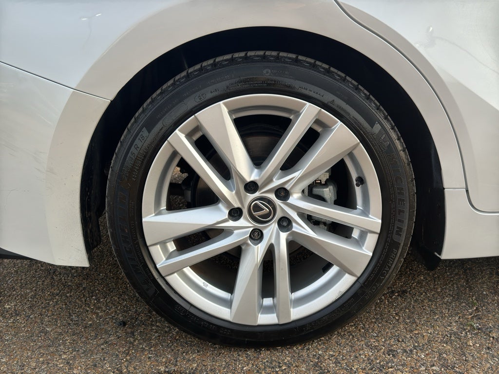 2024 Lexus IS 300 IS 300