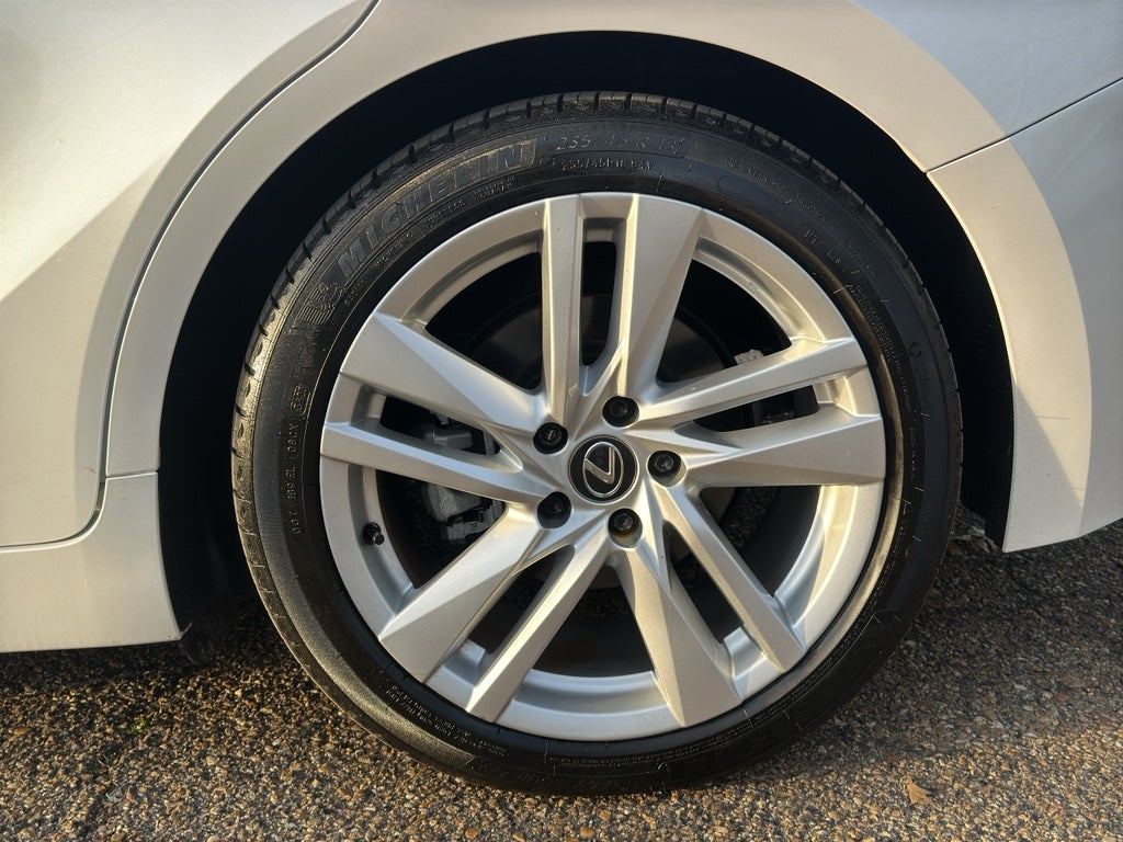 2024 Lexus IS 300 IS 300