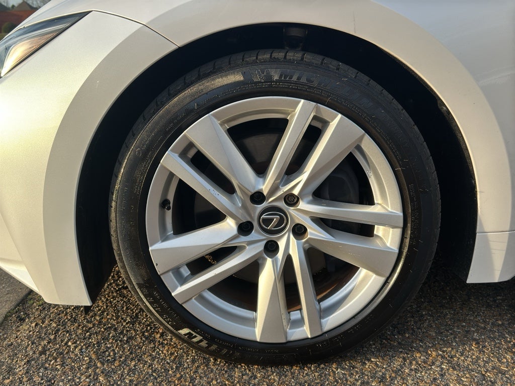 2024 Lexus IS 300 IS 300