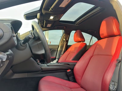 2024 Lexus IS 300 IS 300